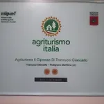 Il Cipresso Farma
