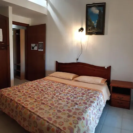 Farm stay Il Cipresso *