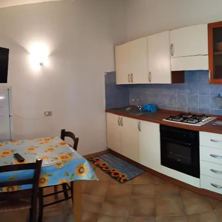 Il Cipresso Çiftlik konaklama *