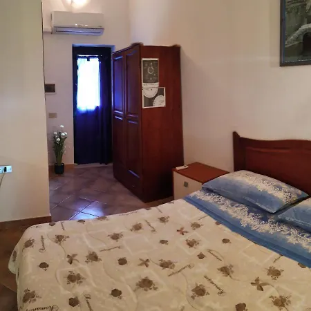 Il Cipresso * Vada