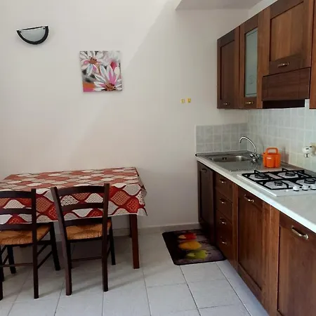 Çiftlik konaklama Il Cipresso *
