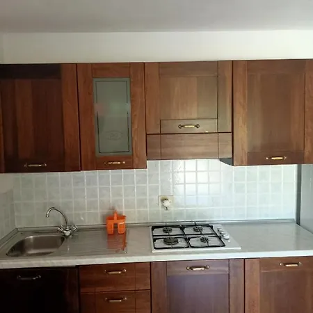 Çiftlik konaklama Il Cipresso