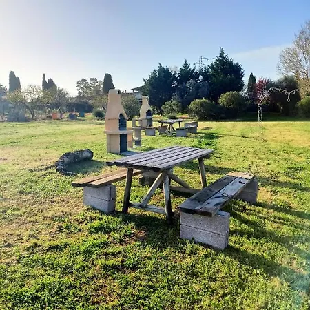 Il Cipresso Farm stay Vada