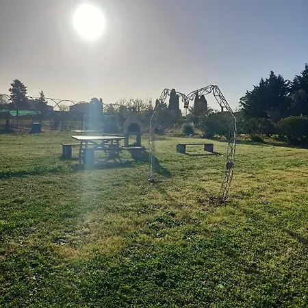 Farm stay Il Cipresso Vada