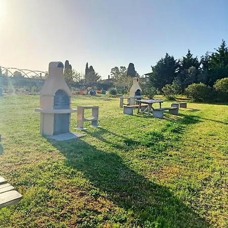 Il Cipresso Çiftlik konaklama