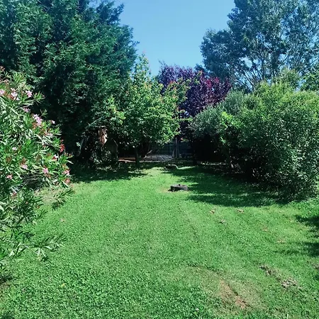 Çiftlik konaklama Il Cipresso *