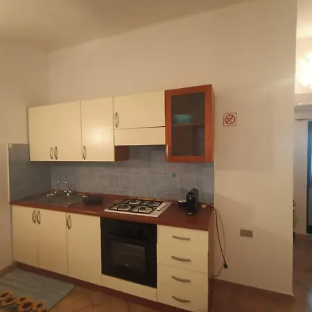 Alloggio per agriturismo Agriturismo Il Cipresso Vada