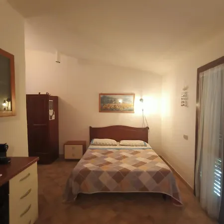 Farm stay Il Cipresso *