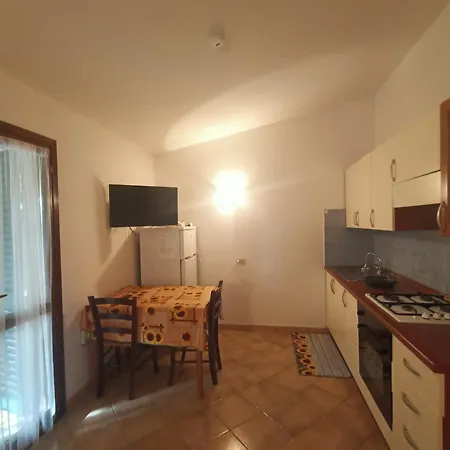 Il Cipresso Farm stay *