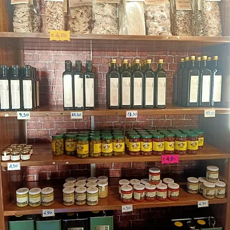 Il Cipresso Farm stay *