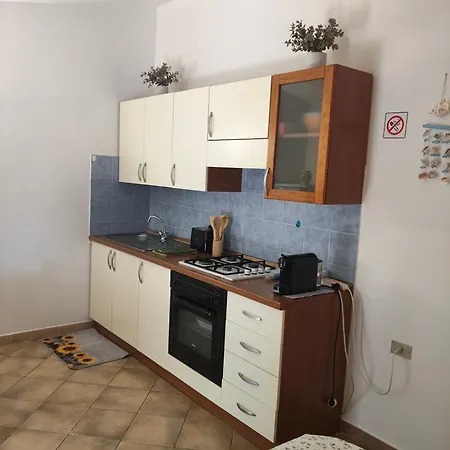 Il Cipresso Vada