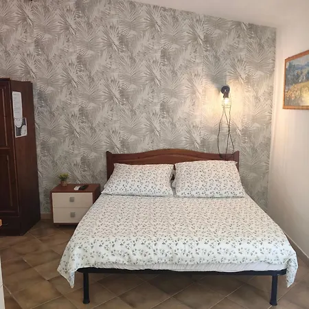 Il Cipresso Çiftlik konaklama *