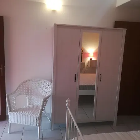 Çiftlik konaklama Il Cipresso