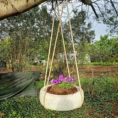 Alloggio per agriturismo Il Cipresso *