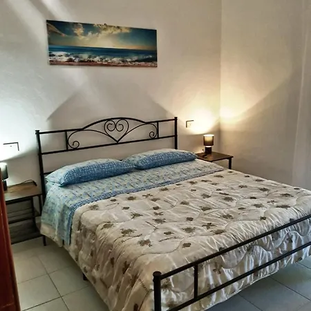 Alloggio per agriturismo Il Cipresso *