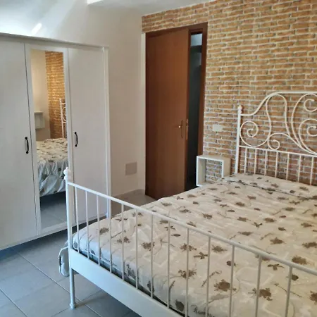 Alloggio per agriturismo Il Cipresso