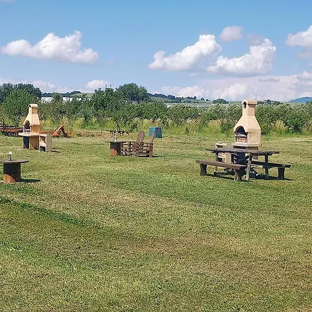 Il Cipresso Alloggio per agriturismo