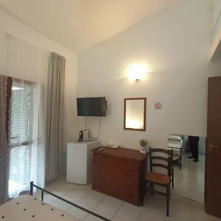 Il Cipresso Alloggio per agriturismo