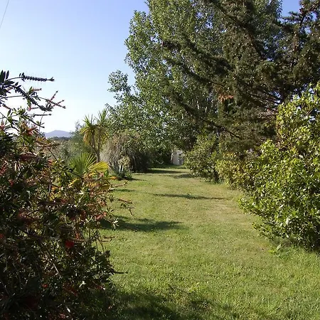 Alloggio per agriturismo Il Cipresso *