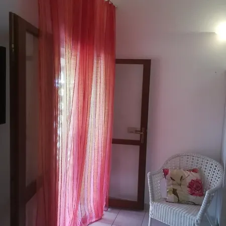 Alloggio per agriturismo Il Cipresso *