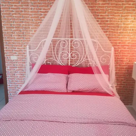 Alloggio per agriturismo Il Cipresso