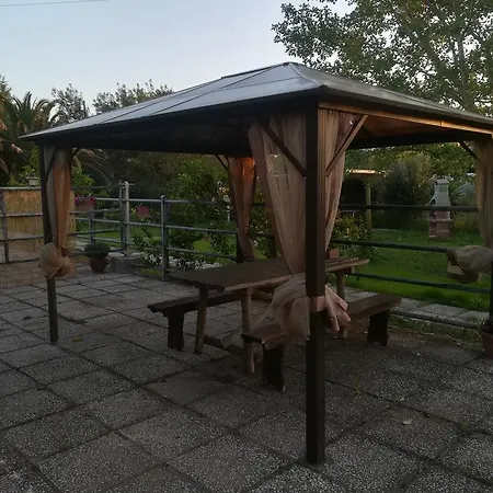 Il Cipresso Alloggio per agriturismo